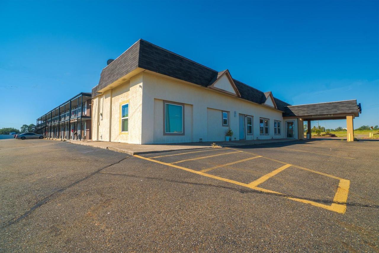 Hotel Comfort Stay By Oyo Texarkana East, Ar I-30 Exterior foto