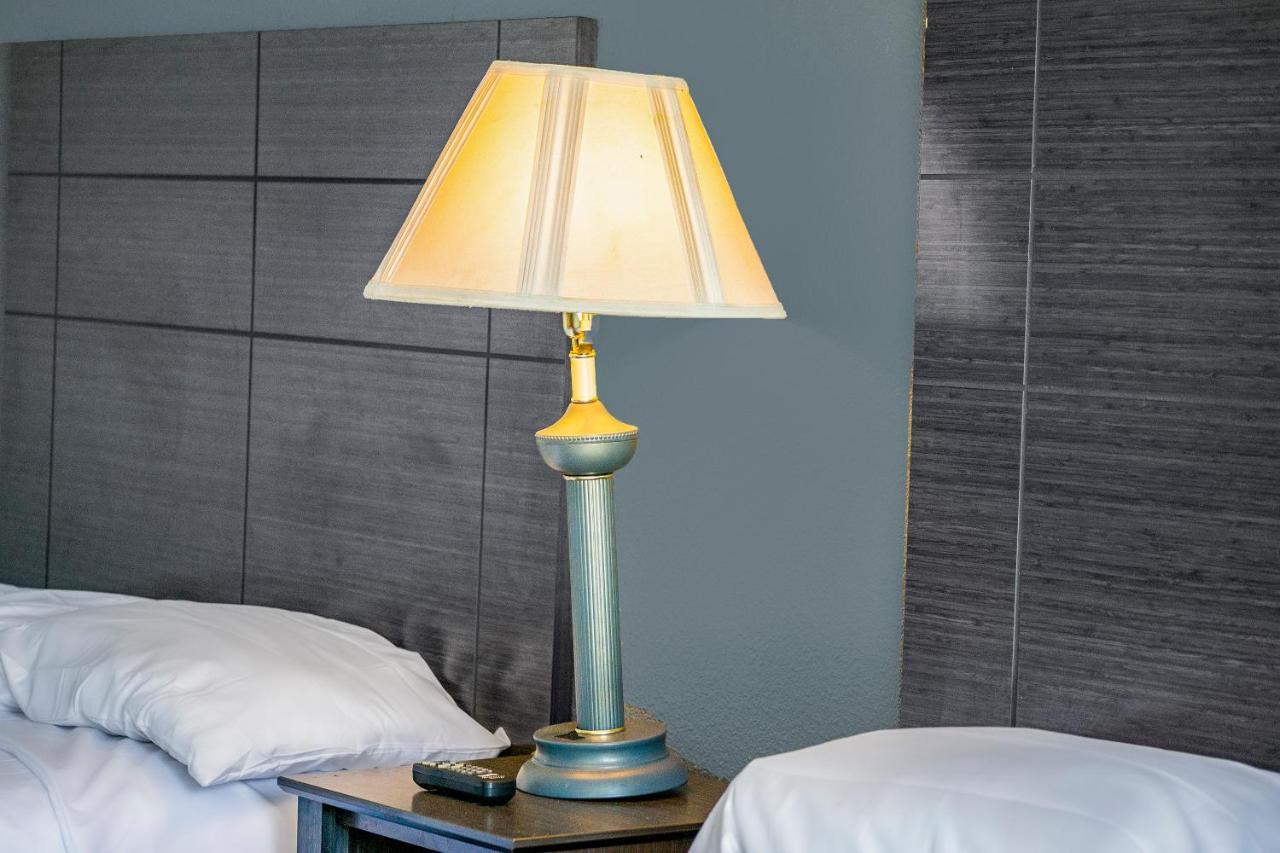 Hotel Comfort Stay By Oyo Texarkana East, Ar I-30 Exterior foto